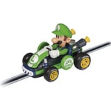 Carrera GO!!! Mario Kart World - Luigi, Rennwagen 