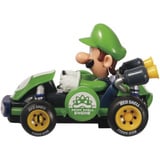 Carrera GO!!! Mario Kart World - Luigi, Rennwagen 