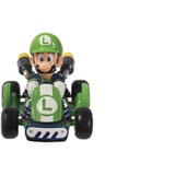 Carrera GO!!! Mario Kart World - Luigi, Rennwagen 