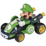 Carrera GO!!! Mario Kart World - Luigi, Rennwagen 