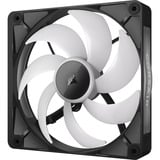 Corsair iCUE LINK RX140 II RGB, Gehäuselüfter schwarz, Black, 140 mm