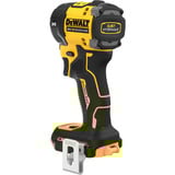 DEWALT Hydraulischer Akku-Schlagschrauber DCF870NT, 1/4", 18Volt gelb/schwarz, ohne Akku und Ladegerät, in T STAK Box