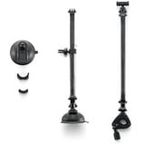 DJI Osmo - Faltarm-Kit, Halterung schwarz