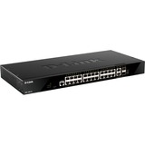 D-Link DGS-1520-28, Switch