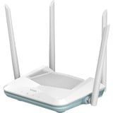 D-Link EAGLE PRO AI AX1500 Smart Router R15 weiß