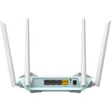 D-Link EAGLE PRO AI AX1500 Smart Router R15 weiß