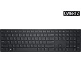 Dell KB500, Tastatur schwarz, DE-Layout