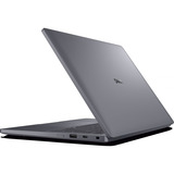 Dell Pro 14 Premium (G5Y7J), Notebook grau, Intel® Core™ Ultra 7 268V, Intel® Arc™ Graphics 140V, 32 GB LPDDR5X, 512 GB (512 GB SSD), Windows 11 Pro