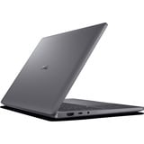 Dell Pro 14 Premium (G5Y7J), Notebook grau, Intel® Core™ Ultra 7 268V, Intel® Arc™ Graphics 140V, 32 GB LPDDR5X, 512 GB (512 GB SSD), Windows 11 Pro