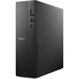 Dell Pro Slim Essential (VTW6W), PC-System schwarz, Windows 11 Pro