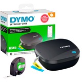 Dymo LetraTag 200B, Beschriftungsgerät 