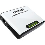 Dymo Printserver weiß/schwarz, für LabelWriter-Geräte, S0929080