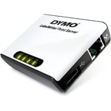 Dymo Printserver weiß/schwarz, für LabelWriter-Geräte, S0929080