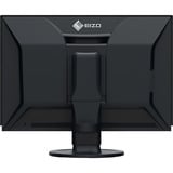 EIZO CG2400S ColorEdge, LED-Monitor 61.1 cm (24.1 Zoll), schwarz, WUXGA, IPS, USB-C, USB-Hub, KVM-Switch