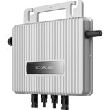 EcoFlow STREAM Mikro-Wechselrichter 800W 0% silber/grau, 0% MWST, 1-phasig