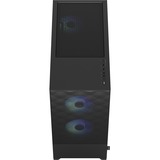 Fractal Design Pop Air RGB Black TG Clear Tint, Tower-Gehäuse schwarz