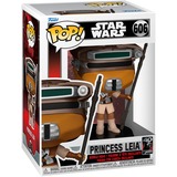 Funko POP! Star Wars - Princess Leia as Boushh, Spielfigur 10,9 cm