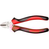 GEDORE red Zangensatz R22150018, im 1/3 CT-Modul, Zangen-Set rot/schwarz, 4-teilig