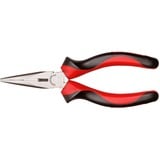 GEDORE red Zangensatz R22150018, im 1/3 CT-Modul, Zangen-Set rot/schwarz, 4-teilig