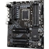 GIGABYTE B760 DS3H AX, Mainboard 