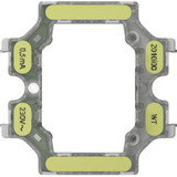 Gira LED-Beleuchtungselement Variante 2 0,5 Milliampere, Leuchte weiß, Retail