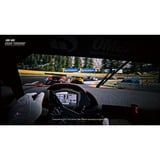  Gran Turismo 7, PlayStation 5-Spiel 