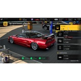  Gran Turismo 7, PlayStation 5-Spiel 
