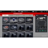  Gran Turismo 7, PlayStation 5-Spiel 
