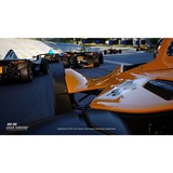  Gran Turismo 7, PlayStation 5-Spiel 
