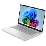 HP OmniBook 3 17-dg0050ngx, Notebook silber, Intel® Core™ Ultra 5 225U, Intel® Graphics, 8 GB DDR5, 256 GB (256 GB SSD), Windows 11 Home
