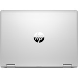 HP ProBook x360 435 G8 (4K792EA), Notebook silber, Windows 10 Pro 64-Bit