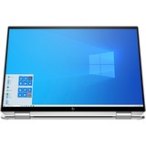 HP Spectre x360 14-ea0081ng, Notebook silber, Windows 10 Home 64-Bit