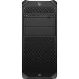 HP Z4 G5 Workstation (5E8E7EA), PC-System schwarz, Windows 11 Pro 64-Bit