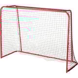 HUDORA Floorball Tor, Hockeytor rot