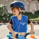 HUDORA Skaterhelm dunkelblau, Gr. 56-60