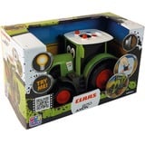 Happy People CLAAS Kids Axion 870 Traktor, Spielfahrzeug 