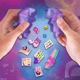Hasbro My Little Pony - A New Generation Kristall-Abenteuer Princess Petals, Spielfigur rosa/lila