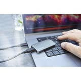 Intenso Externe SSD TX800 500 GB anthrazit, USB-A 3.2 Gen 2x2 (20 Gbit/s)