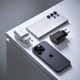 Intenso Power Adapter W30AC, Ladegerät schwarz, 30W