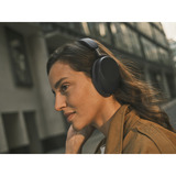 Jabra Evolve3 85, Headset schwarz, UC, USB-C Bluetooth-Adapter, Schnurloses Ladepad