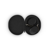 Jabra Evolve3 85, Headset schwarz, UC, USB-C Bluetooth-Adapter, Schnurloses Ladepad
