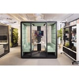 Jabra PanaCast 40 VBS Zoom Room, Konferenzsystem schwarz