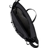 Jack Wolfskin VELOCITY HIPBAG, Tasche schwarz, 4 Liter