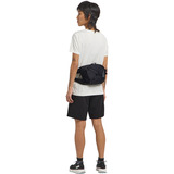 Jack Wolfskin VELOCITY HIPBAG, Tasche schwarz, 4 Liter