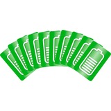 KEBA RFID-Karten, Proximity-Schlüssel 10er Pack