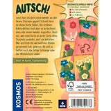 KOSMOS Autsch!, Kartenspiel 