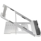 Kensington Easy Riser Aluminium Laptopständer silber