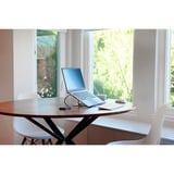 Kensington Easy Riser Aluminium Laptopständer silber