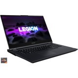 Lenovo Legion 5 17ACH6H (82JY00HDGE), Gaming-Notebook dunkelblau, ohne Betriebssystem, 144 Hz Display, 1 TB SSD