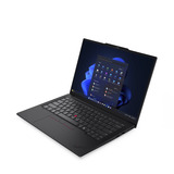 Lenovo ThinkPad E14 G8 AMD (21Y2004MGE), Notebook schwarz, AMD Ryzen AI 5 330, AMD Radeon 820M, 16 GB DDR5, 512 GB (512 GB SSD), Windows 11 Pro